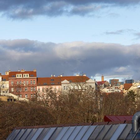 דירות Praha 2 מראה חיצוני תמונה